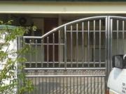 single storey, taman megah, cheras