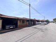 Single Storey Taman Meru Mulia Jalan KhamisMeruKlang