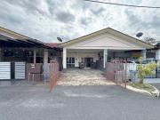 Single Storey Taman Mutiara Galla Seremban