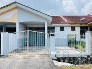 Single Storey Taman Politeknik Port Dickson
