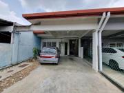 Single Storey Taman Saujana Meru Klang