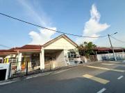 Single Storey Taman Sri Rantau Klang