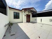 Single Storey Telipot Bukit Sentosa Rawang