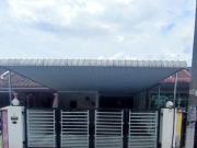 Single Storey Terace Fully Furnished Bandar Tasek...