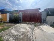 Single Storey Terrace 27 Jalan Dataran 18 Taman Kempas...