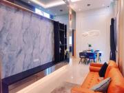 Single Storey Terrace