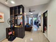 Single Storey Terrace at matang jaya Matang Pagar sungai...