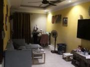 Single Storey Terrace at Taman Puteri Semariang