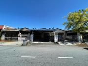 Single Storey Terrace Bandar Seremban Selatan For Sale