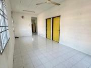 SINGLE STOREY TERRACE Bandar Tasik Mutiara Simpang Ampat