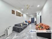 Single Storey Terrace @ Bandar Tun Hussein Onn
