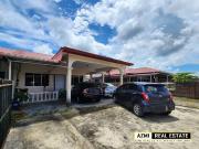 Single Storey Terrace Corner at Desa Ilmu Kota Samarahan