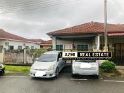 Single Storey Terrace Corner at Jln Melaban Seberang...