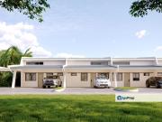 Single Storey Terrace Corner at Sejijak Mewah 2 Open for...