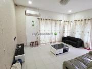 Single Storey Terrace Corner at Taman Harmoni Muara...