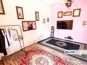 Single Storey Terrace Corner for Meru, Kapar, Klang