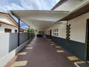 Single Storey Terrace Corner House for rent Tabuan Height