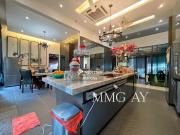 Single Storey Terrace Corner house For Sale Location:...