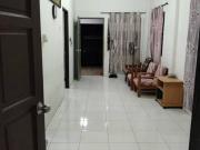 Single Storey Terrace Corner House Ing Ling Residence