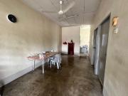 Single Storey Terrace Corner Lot