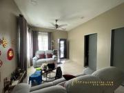 Single Storey Terrace Corner @ Stampin Baru