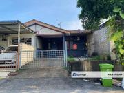 Single Storey Terrace di Taman Dato Abdul Rashid...