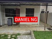 SINGLE STOREY TERRACE FOR RENT At JALAN SONG TABUAN...