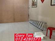 Single Storey Terrace For Sale At Taman Alma Desa Palma