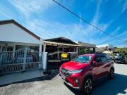 Single Storey Terrace for Sale Taman Setapak Indah Kuala...