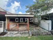 Single Storey Terrace For Sale Tmn Nira