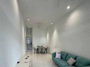 Single storey terrace fully furnished for rent S2 height...