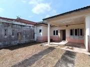 Single Storey Terrace Garden Homes Seremban 2