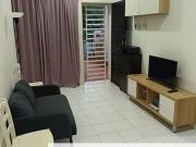 Single Storey Terrace | Hijaun Valdor For