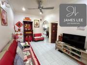 Single Storey Terrace House 1200sf Machang Bubok Bukit...