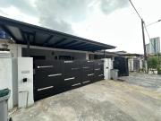 Single Storey Terrace House 27 Jalan Murni Taman Suria...