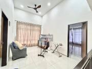 Single storey terrace house 3bedrooms 2bathrooms 20x65...