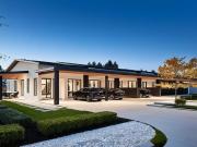 Single Storey Terrace House at Jalan Kuap Batu 10 Kuching