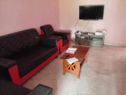 single storey terrace house at Taman Rishah Ipoh