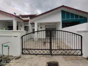 Single Storey Terrace House Bandar Springhill Port...