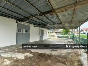 Single Storey Terrace House Corner Lot Taman Johor Jaya,...