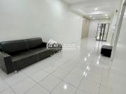 Single Storey Terrace House for Rent at Stutong Baru...