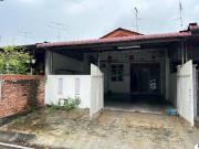 Single Storey Terrace House For Rent Jalan merbuk Bandar...