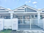 Single Storey Terrace House For Rent Jalan puyuh Bandar...