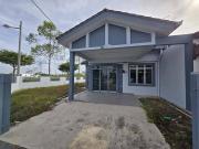 Single Storey Terrace House For Rent Jalan Sena...