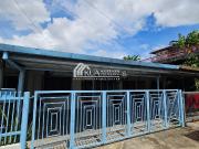 Single Storey Terrace House For Rent! Located at Foochow...