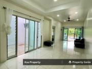 Single Storey Terrace House for Rent Located at Stutong...