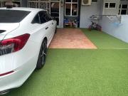 Single storey terrace house for sale