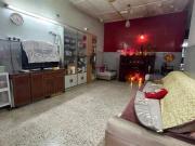 Single Storey Terrace House For Sale