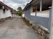 Single Storey Terrace House For Sale In Taman Bersatu Kluang
