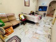 Single Storey Terrace House for Sale Taman Bidara